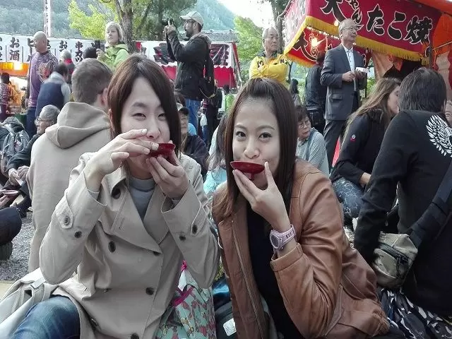 伊勢神宮のおかげ横丁や近くでは観光地もたくさんあります♪
