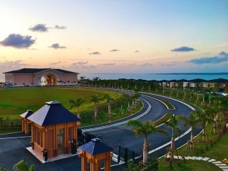 ≪宮古島≫≪寮費水光熱費無料≫≪客室利用≫人気職種ナイトフロント★☆