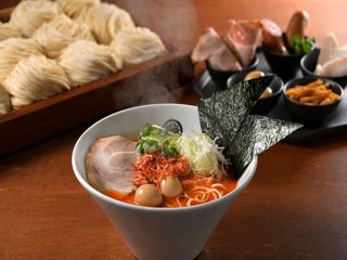 【星野リゾートトマム内】こだわりの一杯と、洗練された空間。