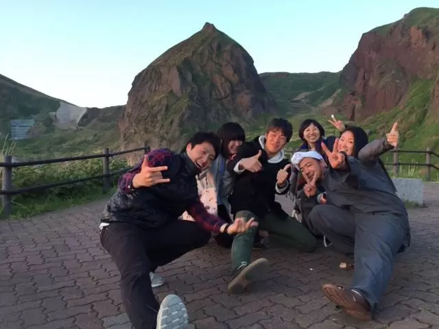 20～30代多数！