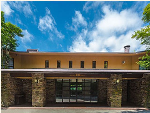 会員制リゾートホテルでのお仕事です！