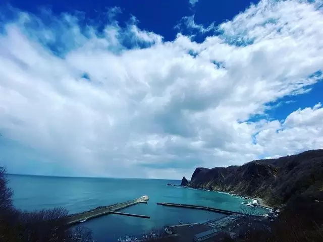 休日は小樽へ日帰り観光へ☆