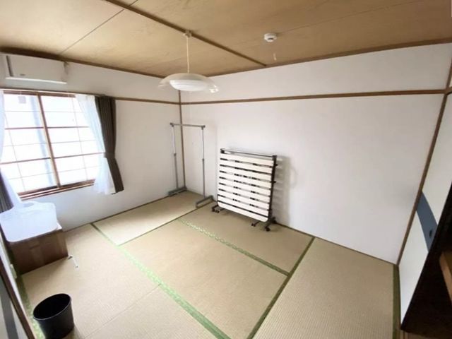 シェアハウス型の寮に滞在♪