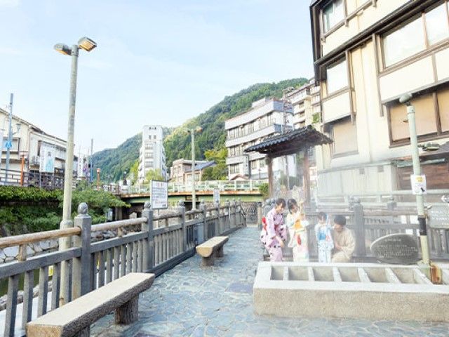 風情があります