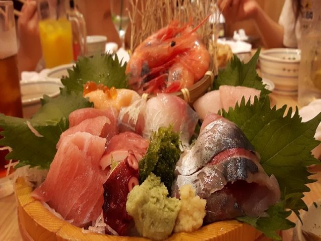 皆生と言えが海の幸