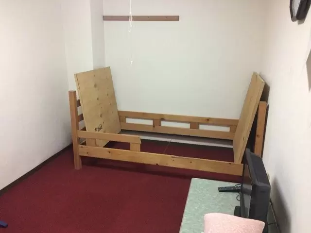 ①寮の写真です！
