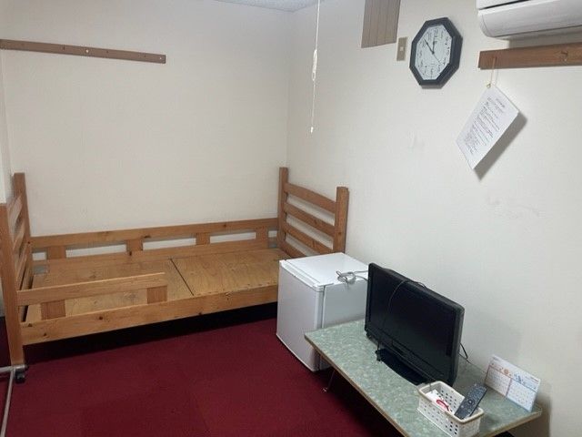 ②寮の写真です！