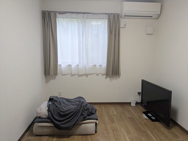 綺麗な新築寮☆