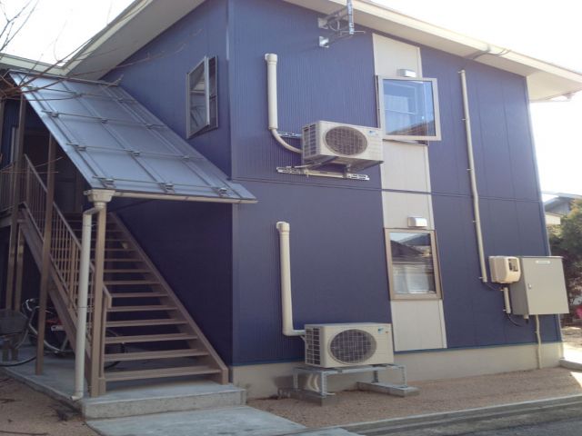 現在キッチン周り工事をしているため、きれいな状態で使用できます！