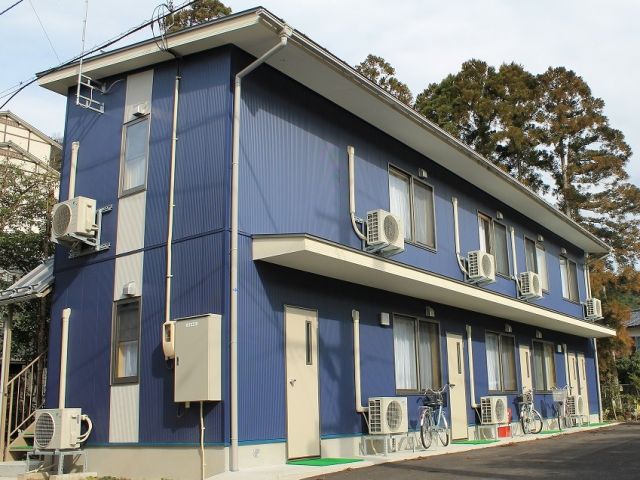 現在キッチン周り工事をしているため、きれいな状態で使用できます！