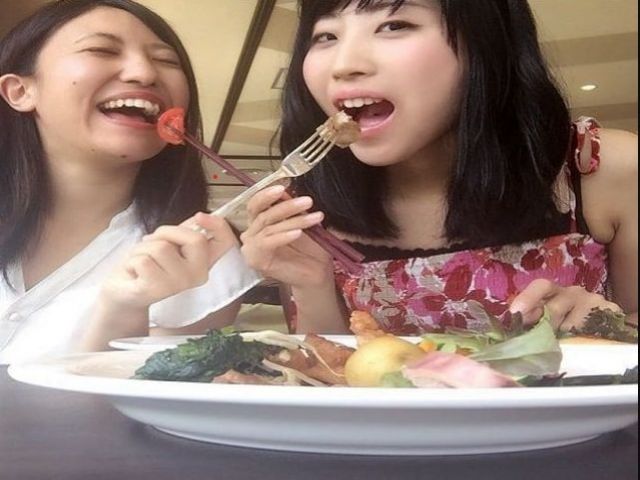 アウトレットには飲食店が沢山！休日は満喫できます！