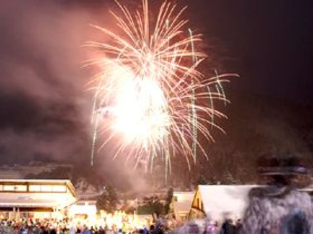 スキー場で働く醍醐味とは、気軽にイベントに参加することと【好きなときに滑る】こと！