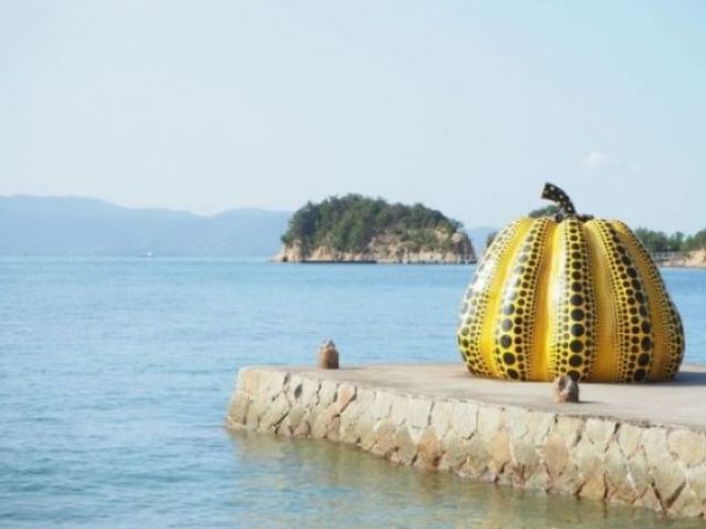 香川県は観光名所がたくさんあります！