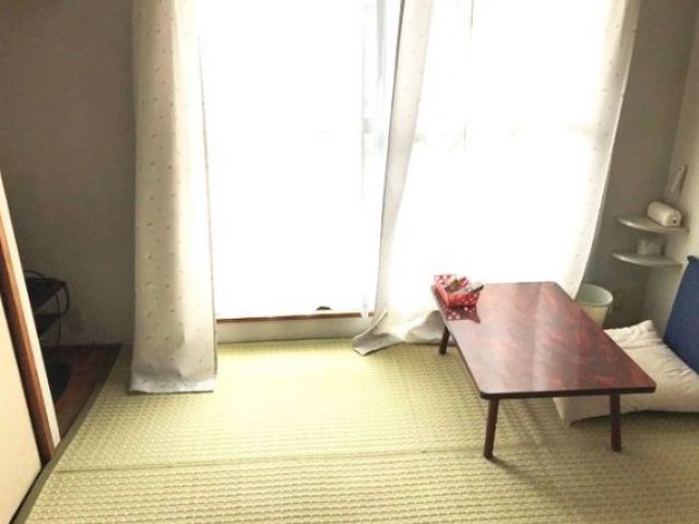 寮