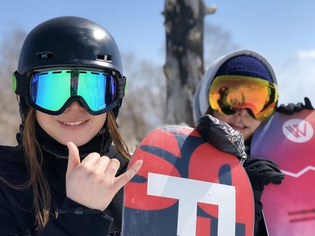 絶景が楽しめる北海道で大人気のエリア！