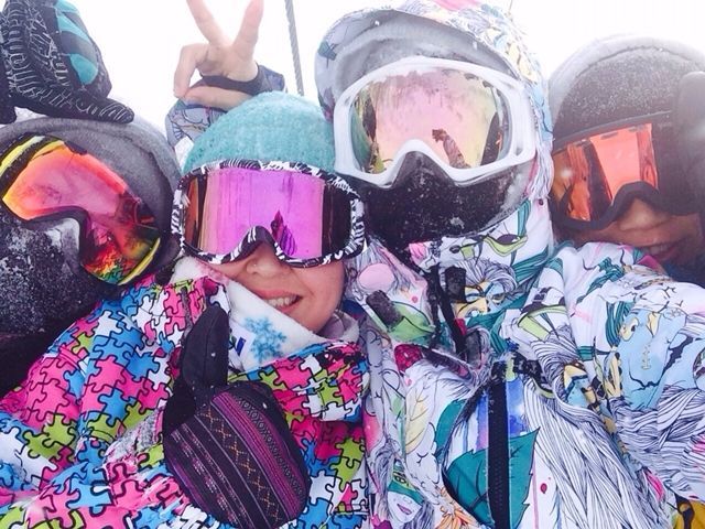 リゾバスタッフとの出会いも沢山！