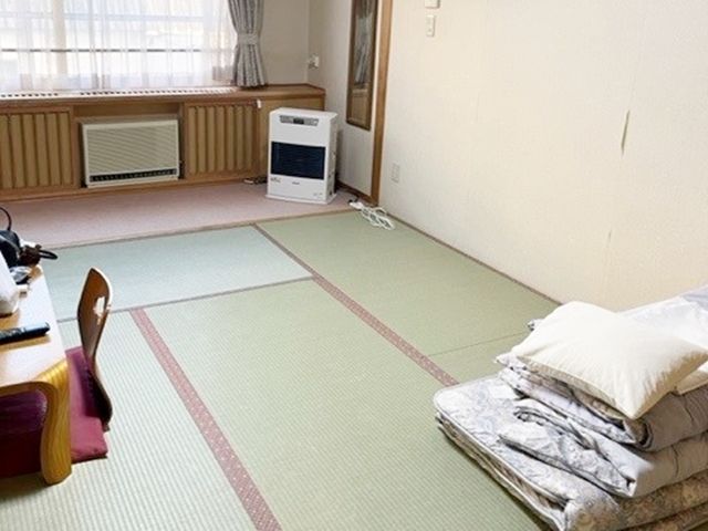 寮は個室完備♪