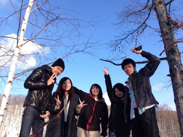 【ニセコ×個室】早い者勝ち☆