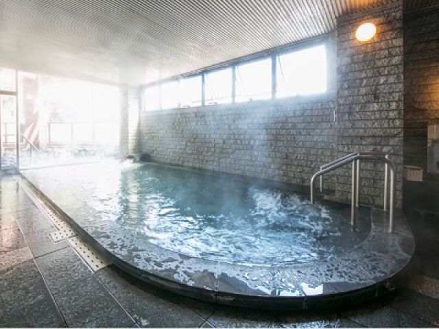 毎日温泉に入れます☆
仕事終わりの温泉は最高です!!