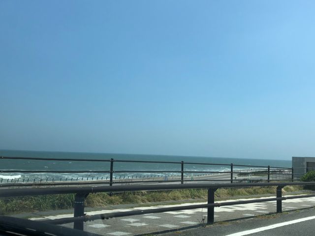 リゾバといえば"海"を想像される方にはぴったりの立地☆彡