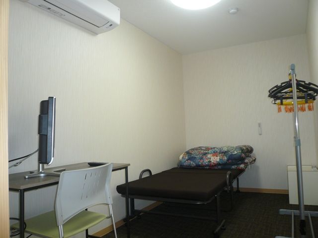 寮写真は新しく綺麗です☆