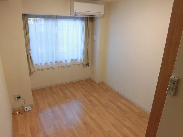 職場も寮もとっても綺麗です！