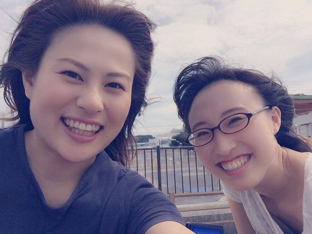 休みの日には伊勢神宮などのパワースポット巡りをしてみては？