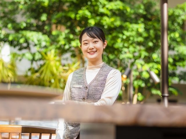 【ルスツ】ガッツリ稼げるお仕事をお探しならココしかない！