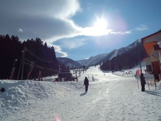 ≪白馬で高時給♪≫リピート率抜群の職場！働きやすさ抜群の有名ホテルでのレストラン業務！！