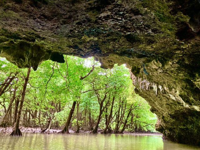 石垣島は観光スポットが満載♪