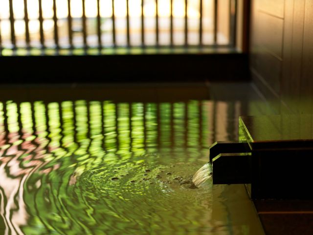 ニセコの昆布温泉エリア。周辺には日帰り温泉を楽しめる施設も多数あります☆