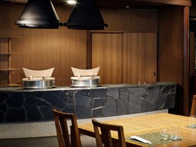 ラウンジでゆったり☆