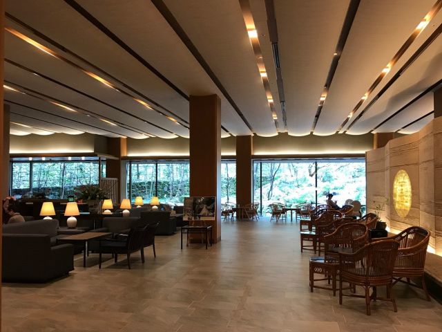老舗有名旅館です♪