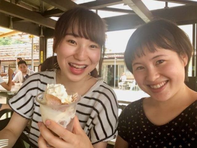 人気のリゾート淡路島のお仕事です。