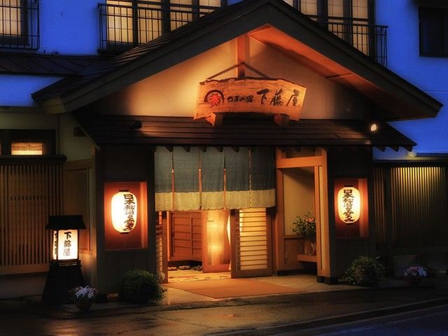 ☆幕末の英雄が愛した趣のある旅館です☆