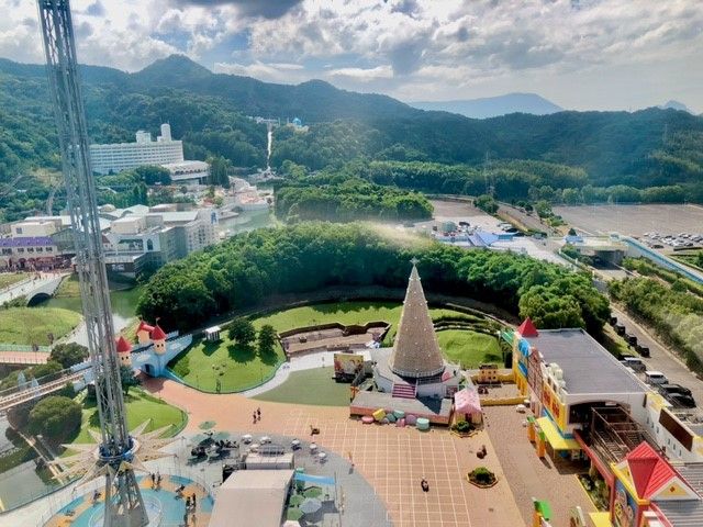 仲間との出会いもたくさん！リゾバ初心者にもオススメです！