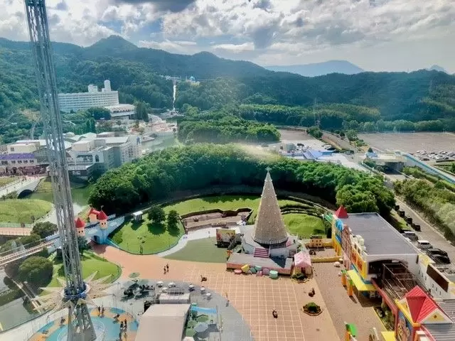 仲間との出会いもたくさん！リゾバ初心者にもオススメです！