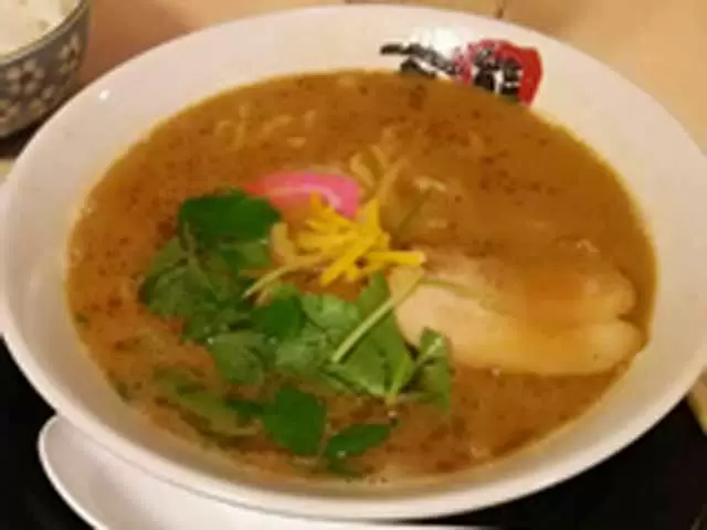 和歌山の美味しいラーメンはいかがですか??