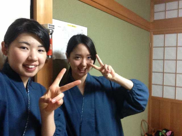 温泉入ってキレイになれる！？