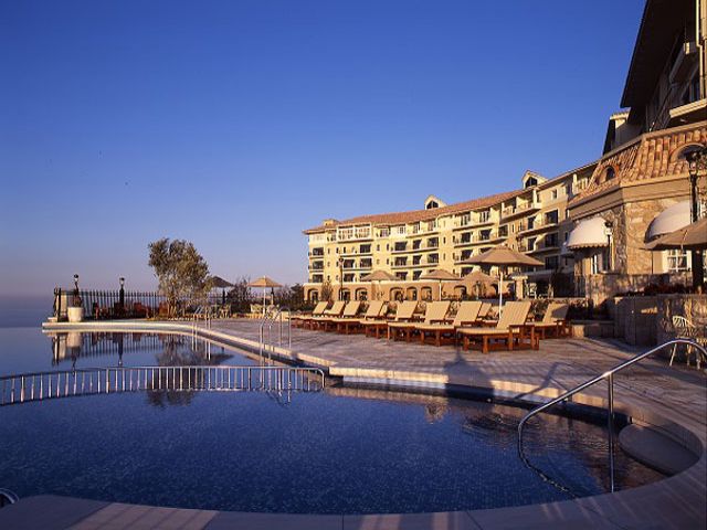 豪華な施設でのお仕事です♪