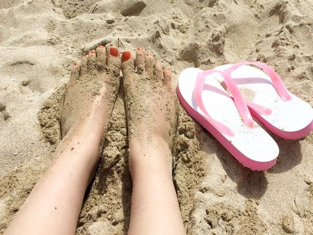 海もそばです！