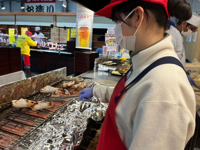 簡単なお仕事なので未経験の方でも安心です♪