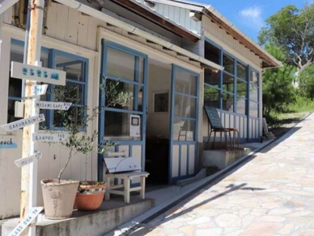 個性豊かなお店が並ぶ【きらきら坂】に是非足を運んでください！