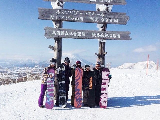 全37コース！北海道No.1のBigスケール♪