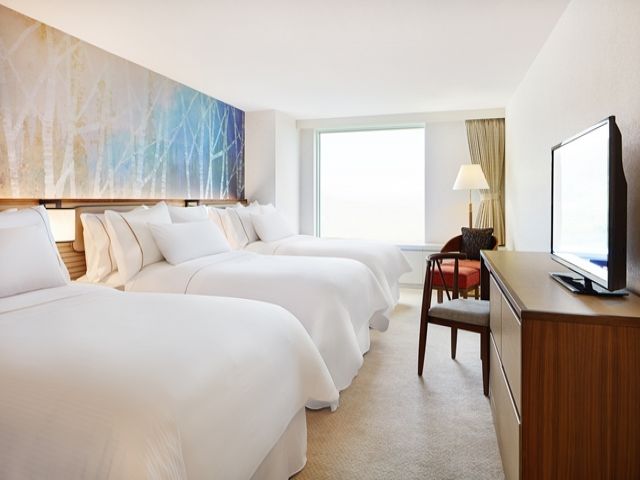 【ルスツ】毎日ナイターを滑る事も可能！滑り重視でお探しの方は必見ですよ♪