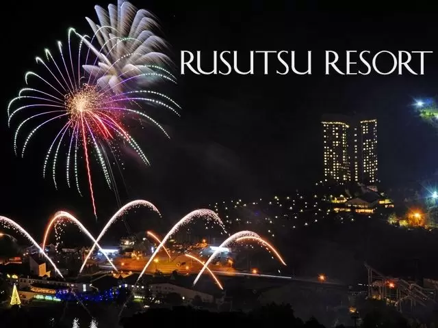 北海道は暑さもなく快適に過ごせますよ☆ルスツリゾートでたくさん思い出を創ろう～っ！!