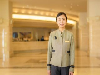 【語学手当あり！キャリアアップしたい方にお勧め！】人気のルスツ！