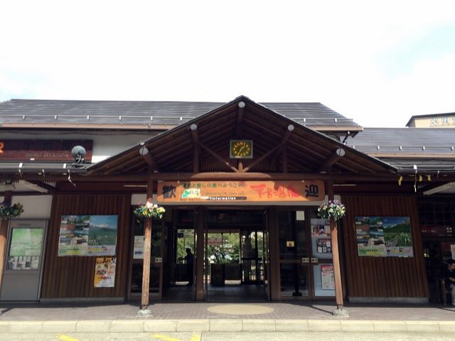 下呂温泉とは・・日本三名泉で人気の温泉地♪風情のあるスポットや飲食店・コンビニ有で生活◎