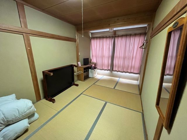 寮はこんな感じです！　きれいで設備も整っているので快適に過ごせます♪