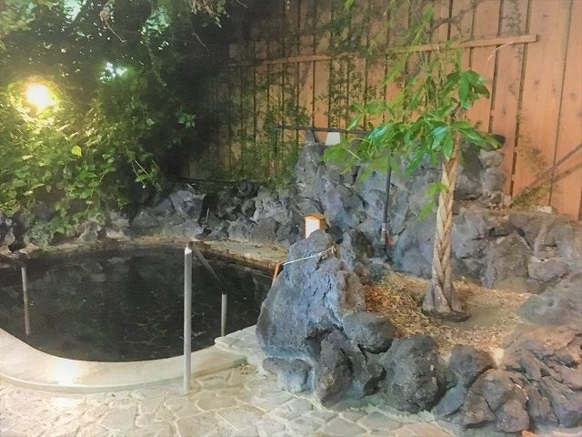 大浴場も入浴可♪※マナーを守って入ってください！